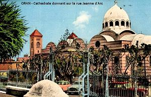CA e- 01- Cathedrale arriere - Bd Magenta